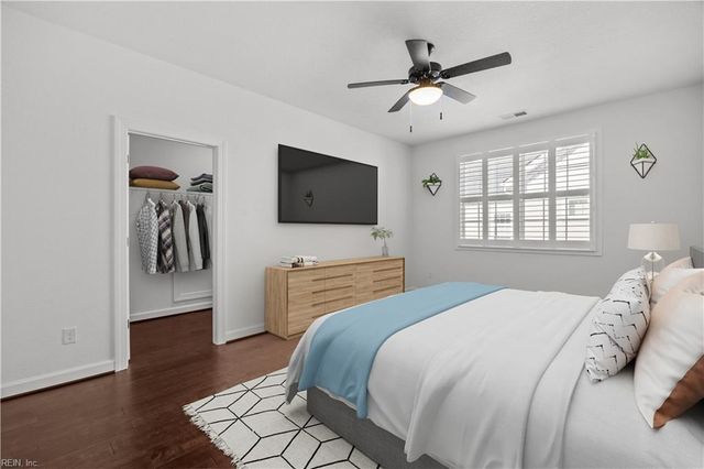 1904 Quincy WAY, Virginia Beach, VA 23456