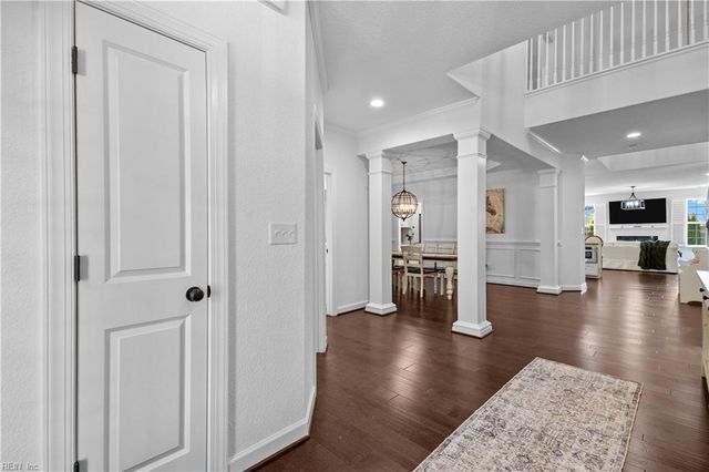 1904 Quincy WAY, Virginia Beach, VA 23456