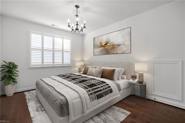 1904 Quincy WAY, Virginia Beach, VA 23456