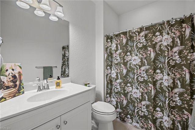 1904 Quincy WAY, Virginia Beach, VA 23456