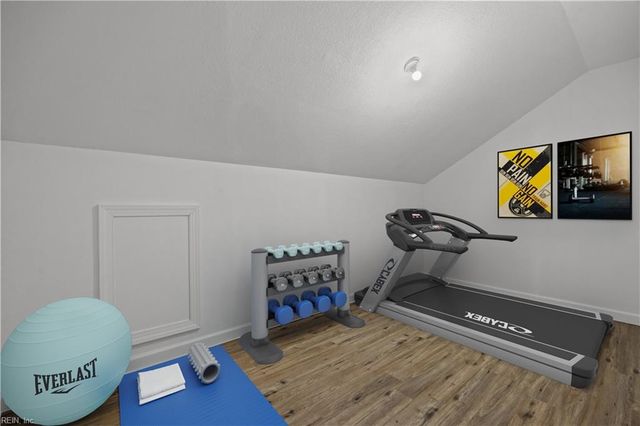 1904 Quincy WAY, Virginia Beach, VA 23456