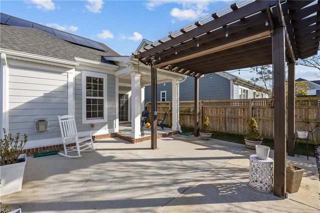 1904 Quincy WAY, Virginia Beach, VA 23456