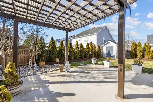 1904 Quincy WAY, Virginia Beach, VA 23456