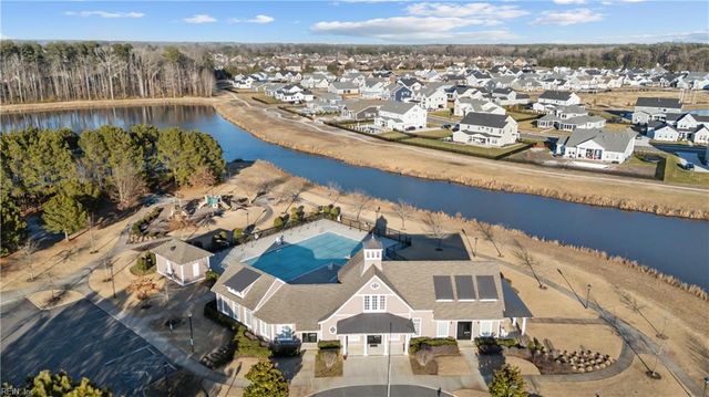 1904 Quincy WAY, Virginia Beach, VA 23456