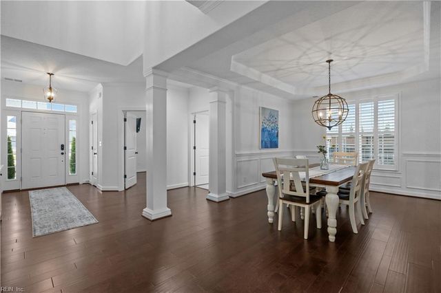 1904 Quincy WAY, Virginia Beach, VA 23456