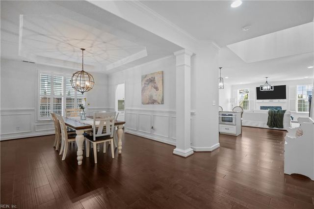 1904 Quincy WAY, Virginia Beach, VA 23456