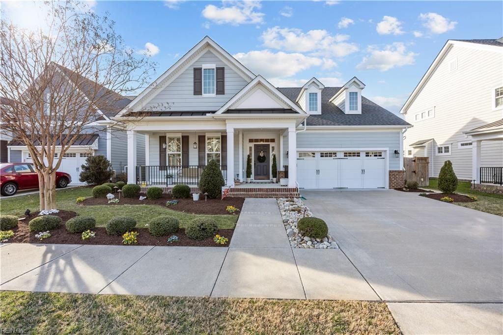 1904 Quincy WAY, Virginia Beach, VA 23456