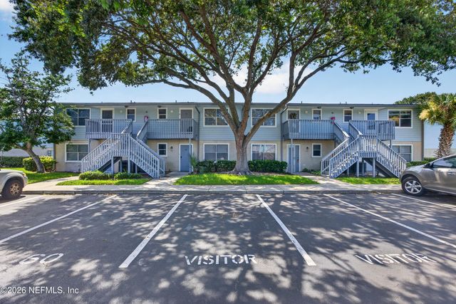 700 W POPE Road H61, St. Augustine, FL 32080