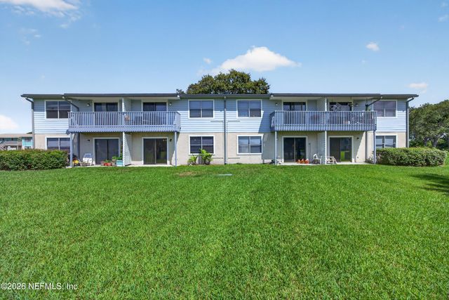 700 W POPE Road H61, St. Augustine, FL 32080