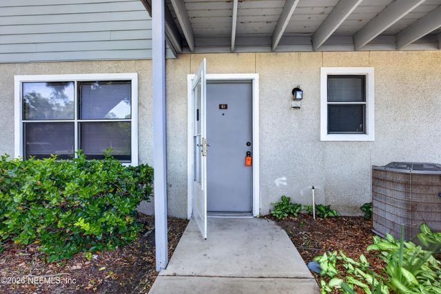 700 W POPE Road H61, St. Augustine, FL 32080