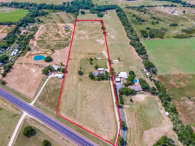 9879 W Highway 199, Poolville, TX 76487