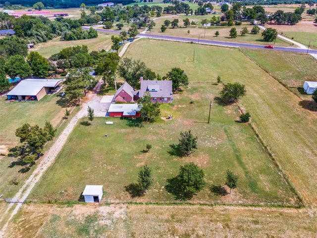 9879 W Highway 199, Poolville, TX 76487