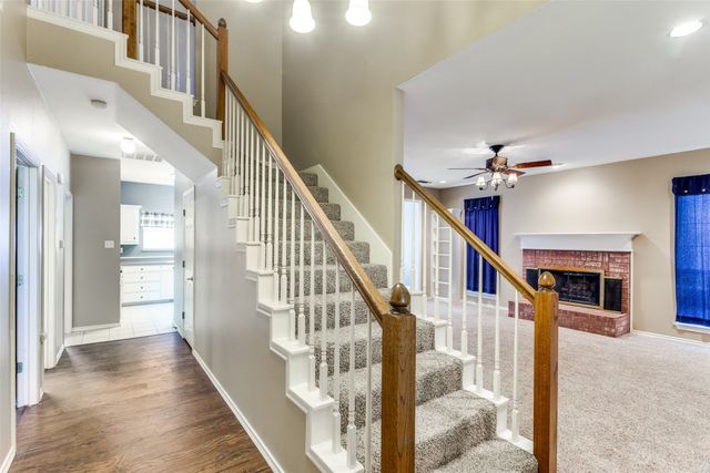 9879 W Highway 199, Poolville, TX 76487