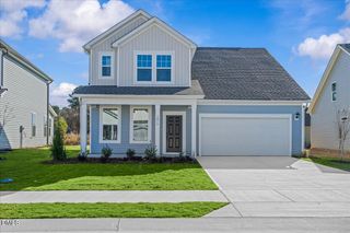 256 Juniper Branch Trail, Four Oaks, NC 27524