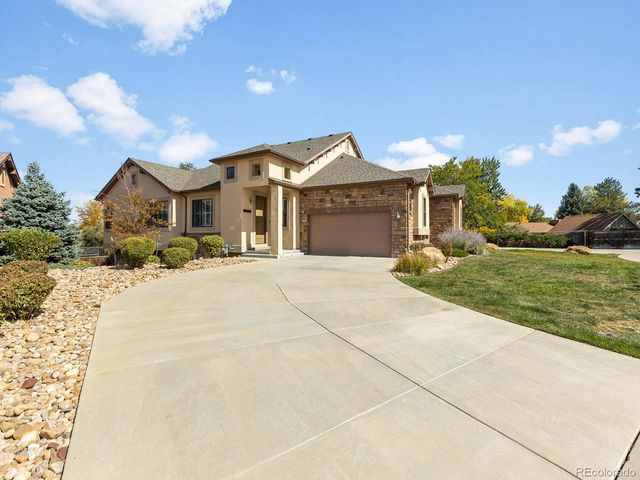 8429 W 93rd Court, Westminster, CO 80021
