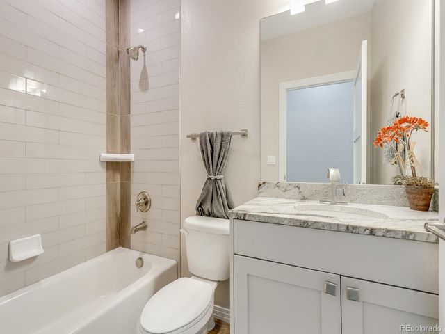 8429 W 93rd Court, Westminster, CO 80021