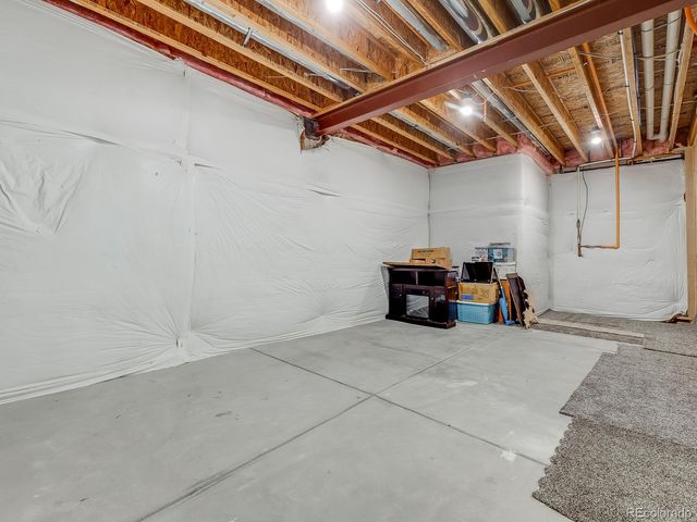 8429 W 93rd Court, Westminster, CO 80021