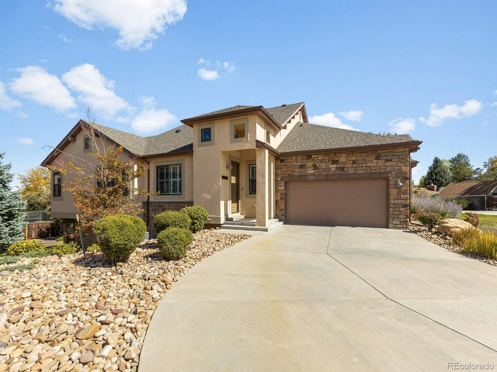 8429 W 93rd Court, Westminster, CO 80021