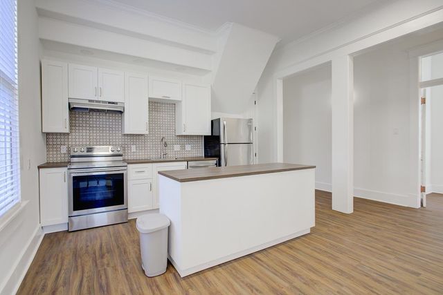 281 N WILLETT ST, Memphis, TN 38112