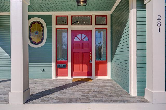 281 N WILLETT ST, Memphis, TN 38112