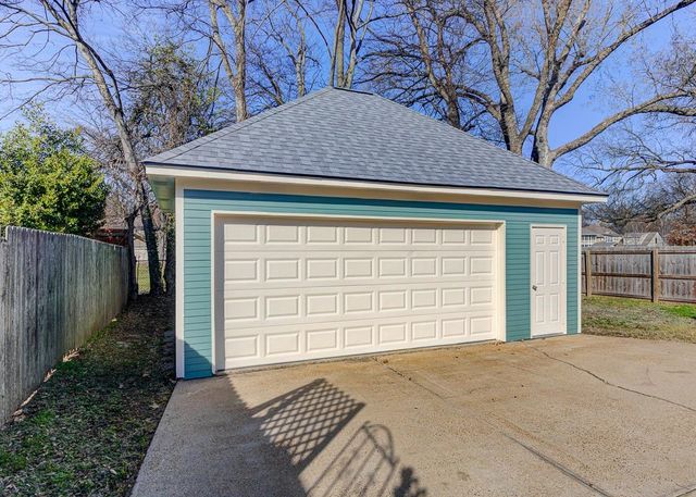 281 N WILLETT ST, Memphis, TN 38112