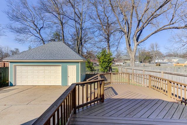 281 N WILLETT ST, Memphis, TN 38112