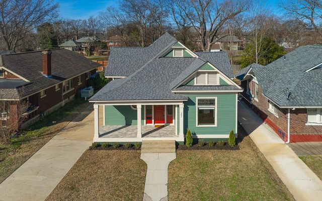 281 N WILLETT ST, Memphis, TN 38112