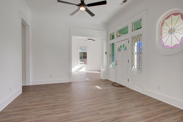 281 N WILLETT ST, Memphis, TN 38112