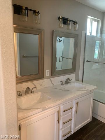 3 Rue Des Champs, Henderson, NV 89074