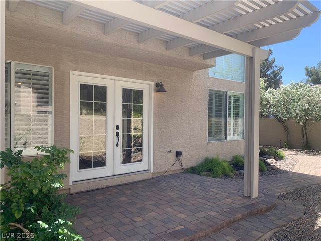 3 Rue Des Champs, Henderson, NV 89074