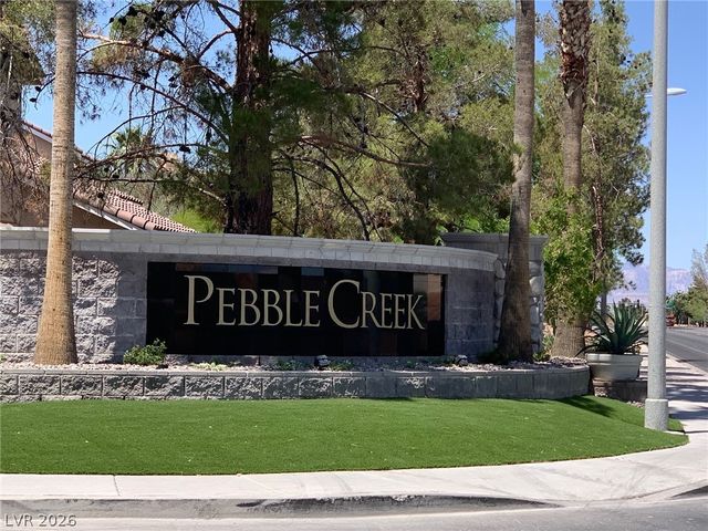 3 Rue Des Champs, Henderson, NV 89074