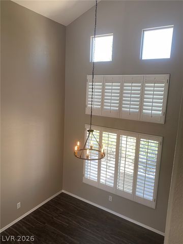 3 Rue Des Champs, Henderson, NV 89074