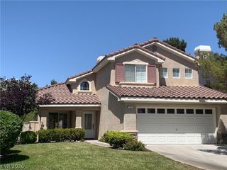 3 Rue Des Champs, Henderson, NV 89074
