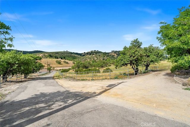390 Nacimiento Lake Drive, Paso Robles, CA 93446