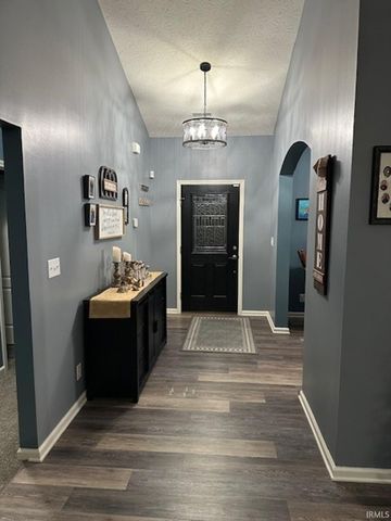 2125 Foxfire Lane, Kokomo, IN 46902