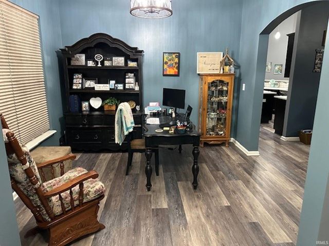 2125 Foxfire Lane, Kokomo, IN 46902