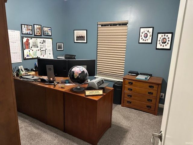 2125 Foxfire Lane, Kokomo, IN 46902