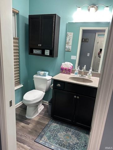 2125 Foxfire Lane, Kokomo, IN 46902