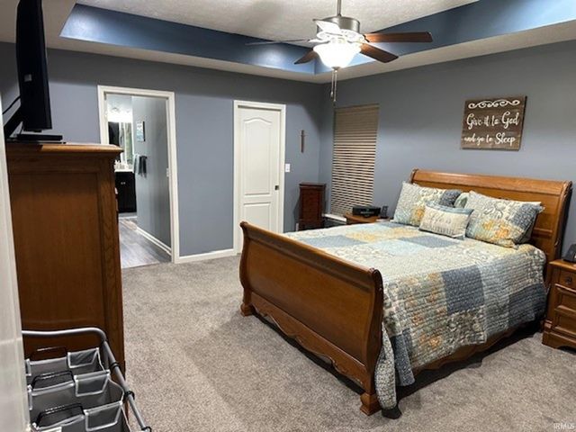 2125 Foxfire Lane, Kokomo, IN 46902