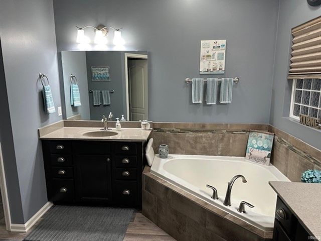 2125 Foxfire Lane, Kokomo, IN 46902