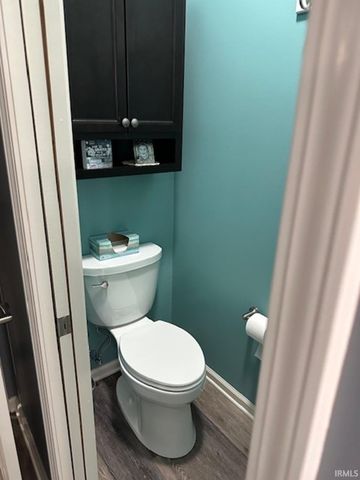 2125 Foxfire Lane, Kokomo, IN 46902