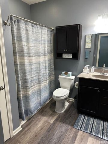 2125 Foxfire Lane, Kokomo, IN 46902