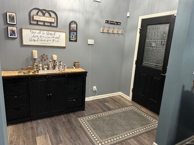 2125 Foxfire Lane, Kokomo, IN 46902