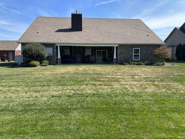 2125 Foxfire Lane, Kokomo, IN 46902