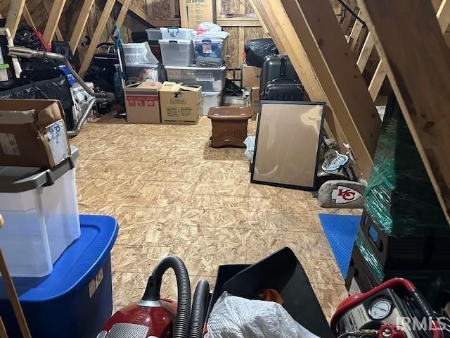 2125 Foxfire Lane, Kokomo, IN 46902