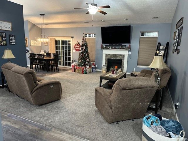 2125 Foxfire Lane, Kokomo, IN 46902