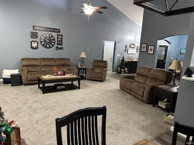 2125 Foxfire Lane, Kokomo, IN 46902