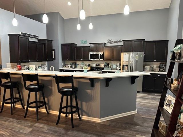 2125 Foxfire Lane, Kokomo, IN 46902