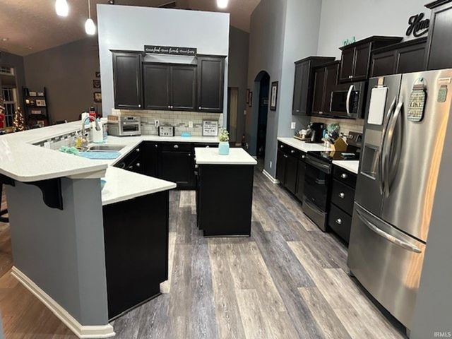 2125 Foxfire Lane, Kokomo, IN 46902