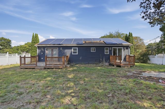 65 Paris Avenue, Worcester, MA 01603